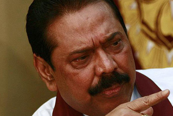 President urges people to show courage amidst economic woes