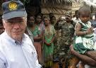Pascoe heads to Lanka for talks on reconciliation and rights
