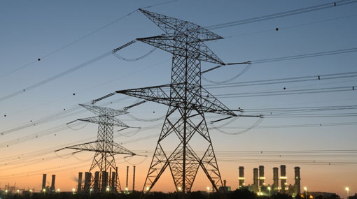No arrangements for a power cut - CEB
