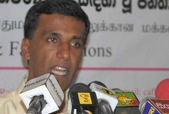 CaFFE condemns expulsion of Australian journalists