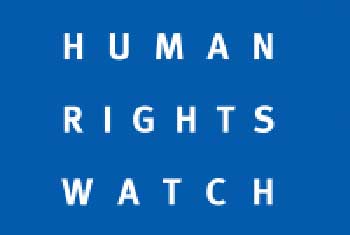 UN must act at next Human Rights Council session - HRW
