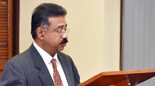 Jayantha Jayasuriya to be appointed Attorney General