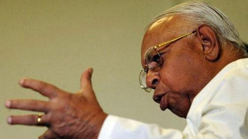 Opportunity to create an indivisible Sri Lanka must not be squandered - Sampanthan 