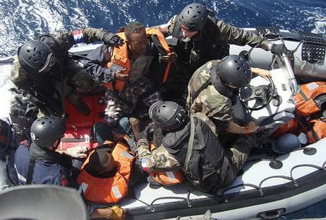10-nation board okays funds to fight Somalia piracy: UN report