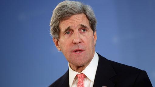 TNA shared its vision for a united Sri Lanka - Kerry