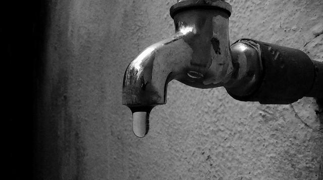 15-hour water cut affecting several areas in Colombo tomorrow  