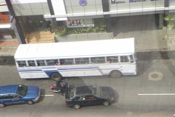 Bus fares increased by 20%