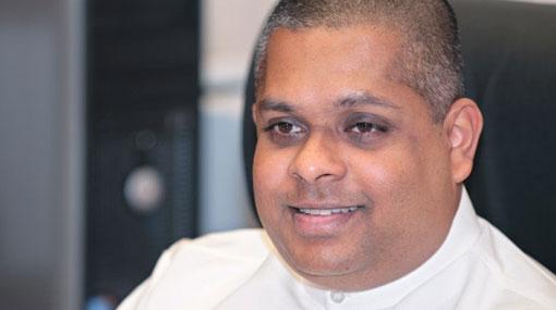CID questions Sajin Vass Gunawardena