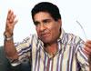 VIDEO: I only untied him - Mervyn