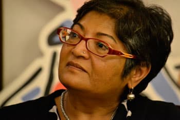 UN expert backs Sri Lanka CHOGM boycott