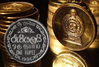 Sri Lanka rupee falls from high on importer dollar demand