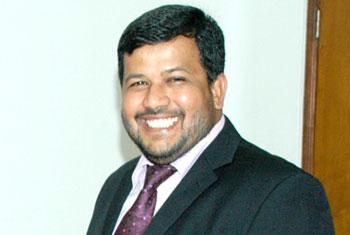 Mannar court issues summons for Rishad