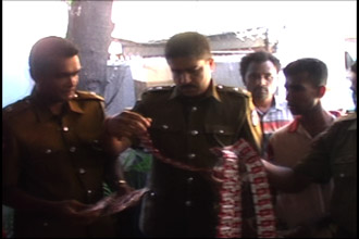 VIDEO: Narco-babul ring busted