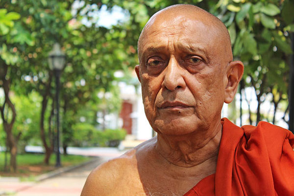 Govt to publish biographical book on Sobitha Thero