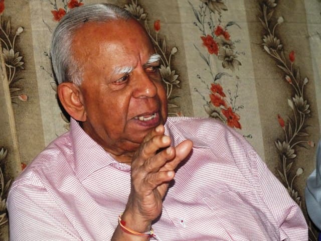 Sampur Power Plant: TNA to have talks with India