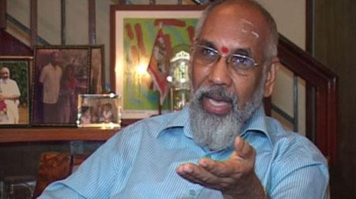 Wigneswaran declines President’s invitation 
