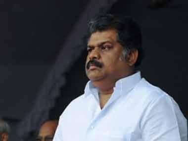 Vasan condemns killing of Tamil students in Jaffna
