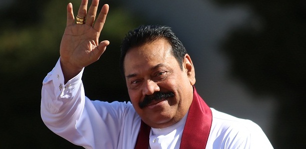 Mahinda vows to increase Mahapola scholarship to Rs.6,000