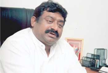 Thondaman did not resign – CWC Leader
