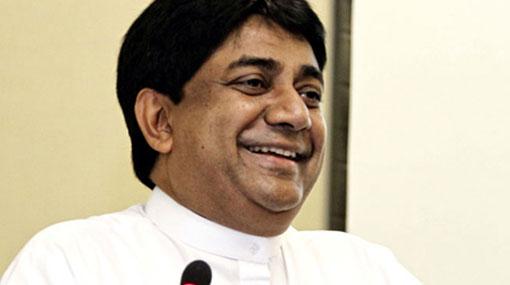 Basil eyeing to split SLFP again - Dilan