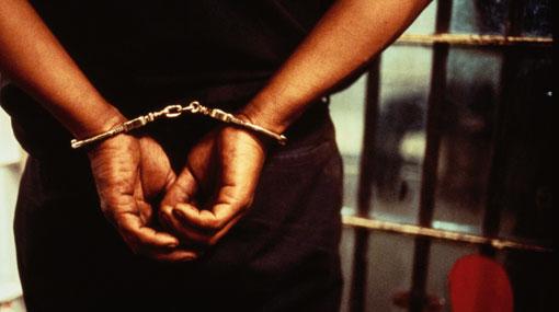 Suspected attacker of President’s brother surrenders 