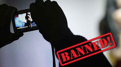 Public petition at Fort to urge porn ban in Sri Lanka