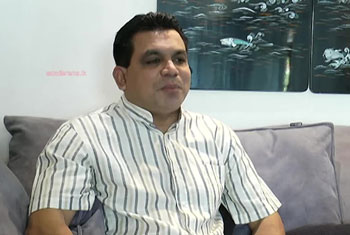 Avant Garde chairman ready to help in hijack situation if govt makes request