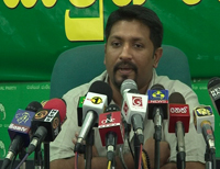 VIDEO: Higher education in SL at a standstill