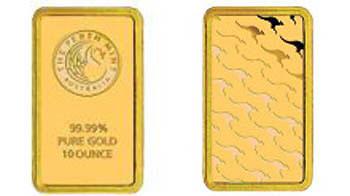 Beware of kangaroo-stamped gold bars, Toronto police warn jewelers – Report