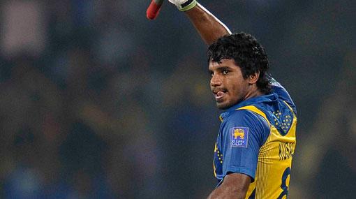 Kusal Janith’s B sample also tests positive?