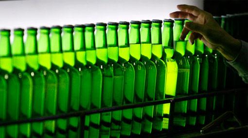 SC suspends Rs 200 million Excise Tax on spirit makers