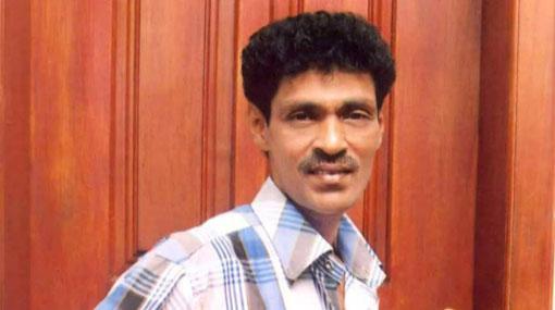 Singer Roy Peiris passes away