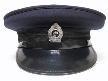 31 cops transferred from Kahawatta