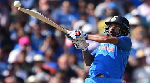 India to face Pakistan in Champions Trophy final