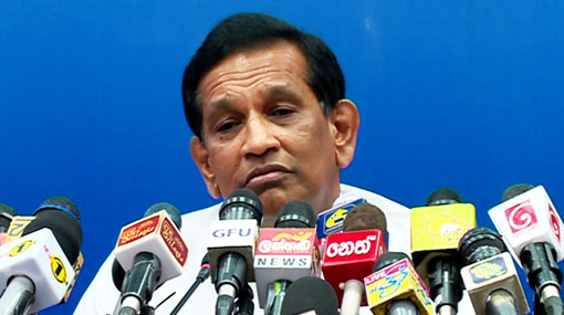 Paranagama report far worse than UN report – Rajitha