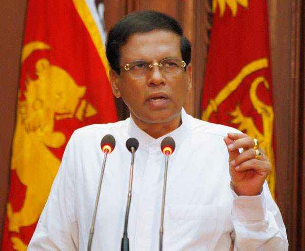 19A to be presented on April 20; Parliament dissolved after 