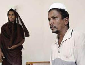 Jailed maid Rizana’s parents appeal for clemency