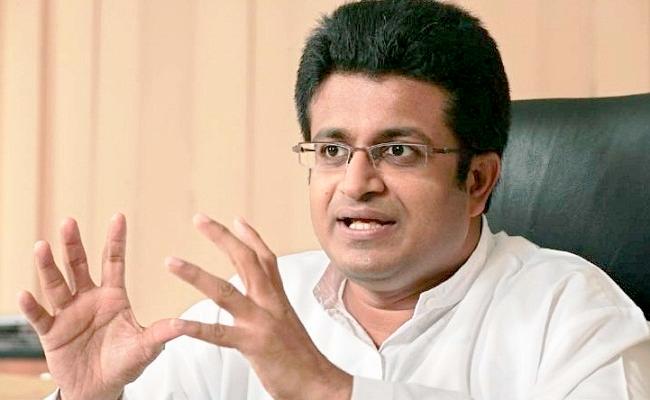 Government holds a double standard: Gammanpila