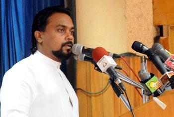 VIDEO: Special authority covering Colombo and 5 other Municipalities 