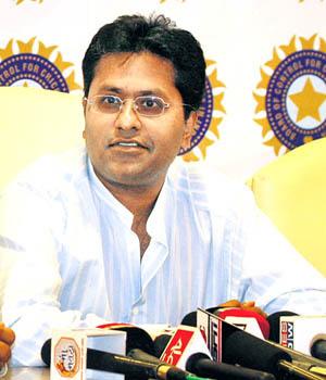 BCCI ratifies charges against Modi, Scindia in probe panel