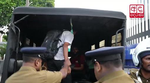 13 students arrested at Town Hall protests granted bail