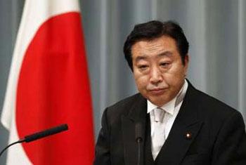 Japan’s Parliament confirms Noda as Prime Minister