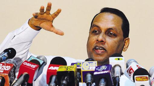 Sri Lankan Minister’s remarks not helpful – India 