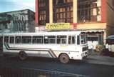 Private bus owners withdraw from Road Passenger Transport Authority