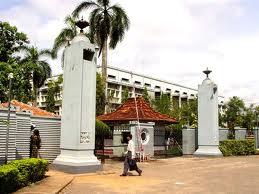 Student monks to hand complaint to HRC