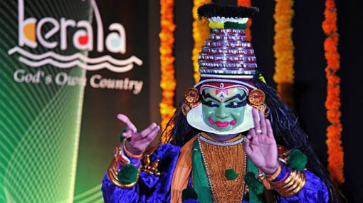 Sri Lanka to partner with Kerala in tourism sector 