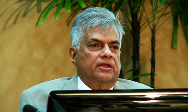 Gota’s FR: Ranil points to ‘defect’ in court order