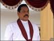 Consider flood relief an essential service – President