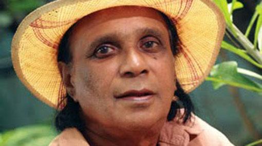 Popular actor Daya Alwis passes away