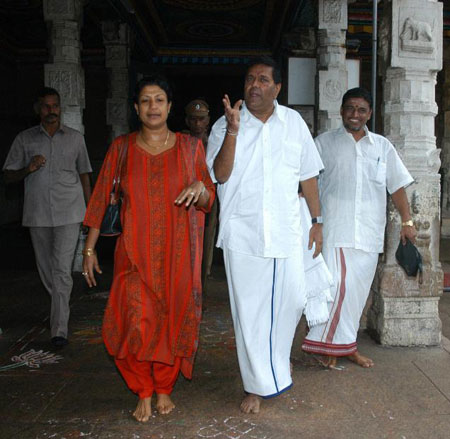 UPDATE: Nirupama’s husband attacked in Tamil Nadu after ‘pooja’